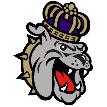 James Madison Dukes